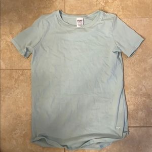 Teal T Shirt